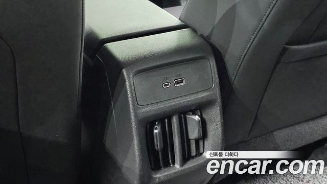 Chevrolet Trax Crossover 1.2 ACTIV 2024 — фото 38