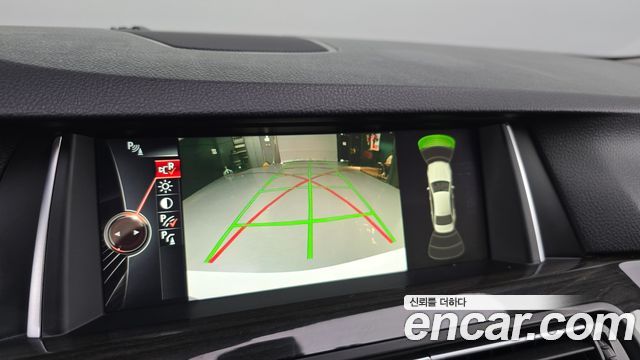 BMW 5 Series (F10) 520d Luxury Plus 2015 — фото 15