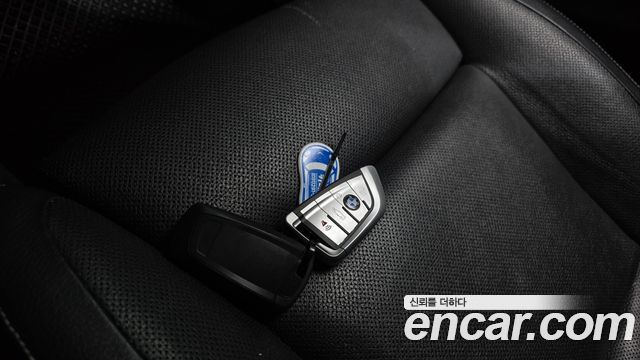 BMW 5 Series (F10) 520d Luxury Plus 2015 — фото 17