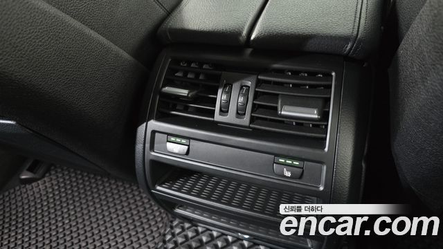 BMW 5 Series (F10) 520d Luxury Plus 2015 — фото 20