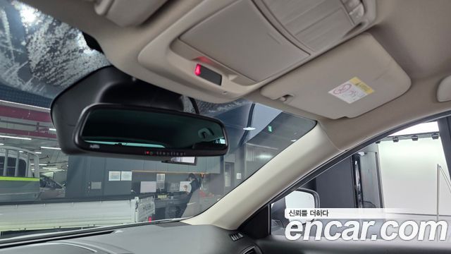 Renault Korea QM6 2.0 LPe RE Signature 2WD 2022 — фото 30