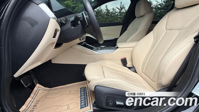 BMW 3 Series (G20) 320i M Sport 2023 — фото 10