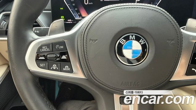 BMW 3 Series (G20) 320i M Sport 2023 — фото 18