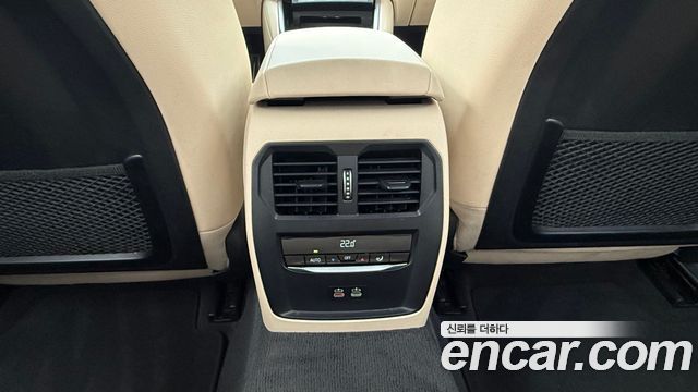 BMW 3 Series (G20) 320i M Sport 2023 — фото 20