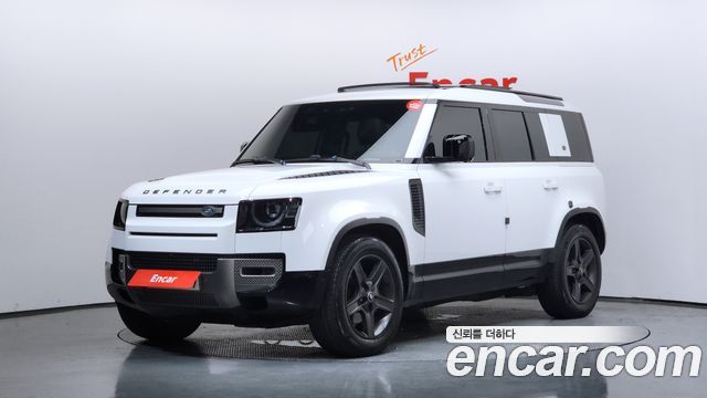 Land Rover Defender (L663) 110 P300 X-Dynamic SE