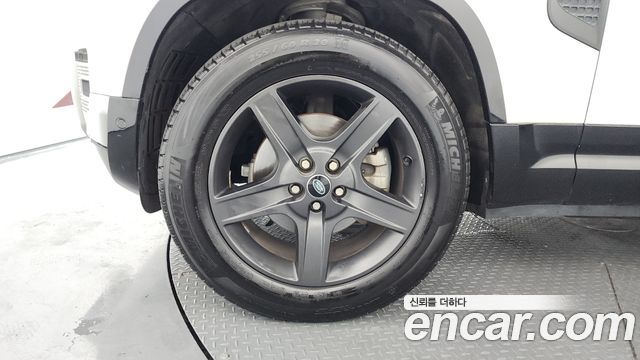 Land Rover Defender (L663) 110 P300 X-Dynamic SE 2022 — фото 5