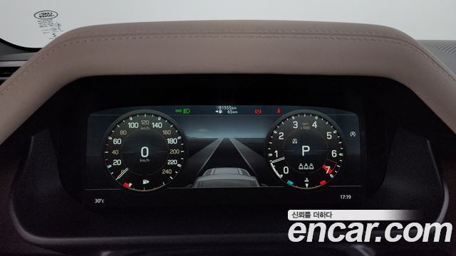 Land Rover Defender (L663) 110 P300 X-Dynamic SE 2022 — фото 8