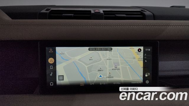 Land Rover Defender (L663) 110 P300 X-Dynamic SE 2022 — фото 18