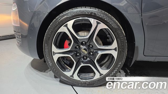 Hyundai Staria Cargo 5-Seater Modern 2023 — фото 5