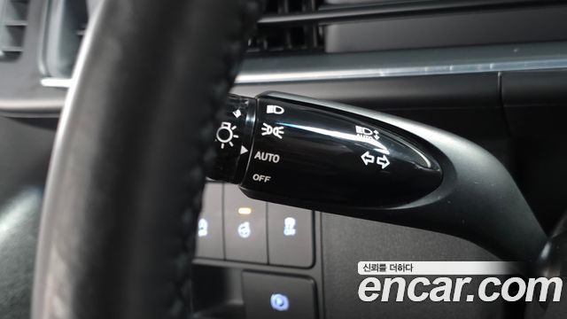 Hyundai Staria Cargo 5-Seater Modern 2023 — фото 15