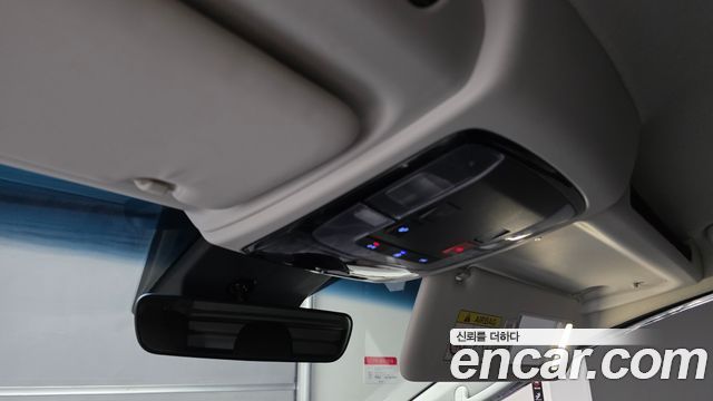 Hyundai Staria Cargo 5-Seater Modern 2023 — фото 18