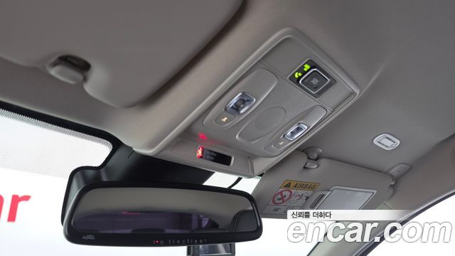 Renault Korea XM3 1.6 GTe RE 2023 — фото 19