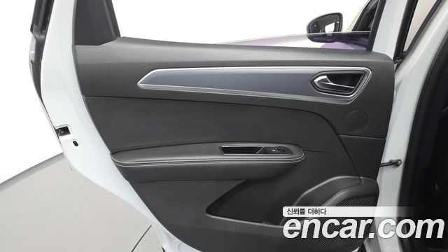 Renault Korea XM3 1.6 GTe RE 2023 — фото 25