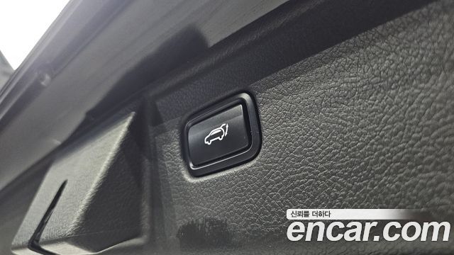 Kia Mohave The Master Diesel 3.0 4WD 7-Seater Masters Gravity 2022 — фото 22
