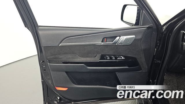Kia Mohave The Master Diesel 3.0 4WD 7-Seater Masters Gravity 2022 — фото 30