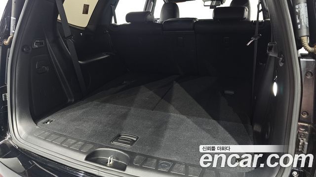 Kia Mohave The Master Diesel 3.0 4WD 7-Seater Masters Gravity 2022 — фото 35
