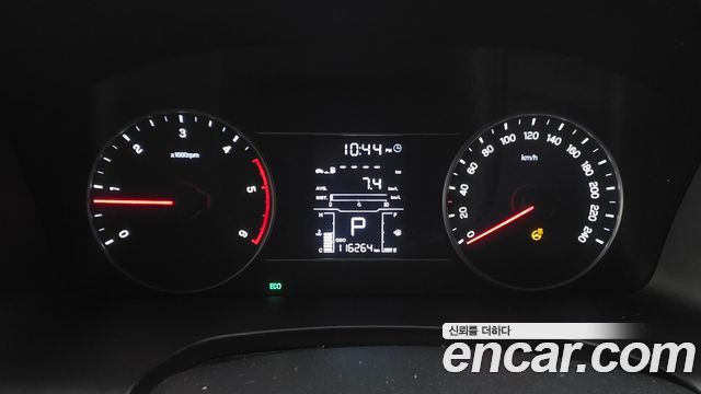 KG Mobility (SsangYong) Rexton Sports Diesel 2.2 4WD Adventure 2019 — фото 8
