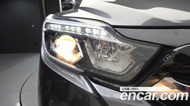 KG Mobility (SsangYong) Rexton Sports Diesel 2.2 4WD Adventure 2019 — фото 22