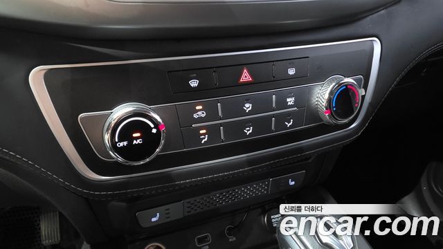 KG Mobility (SsangYong) Rexton Sports Diesel 2.2 4WD Adventure 2019 — фото 29
