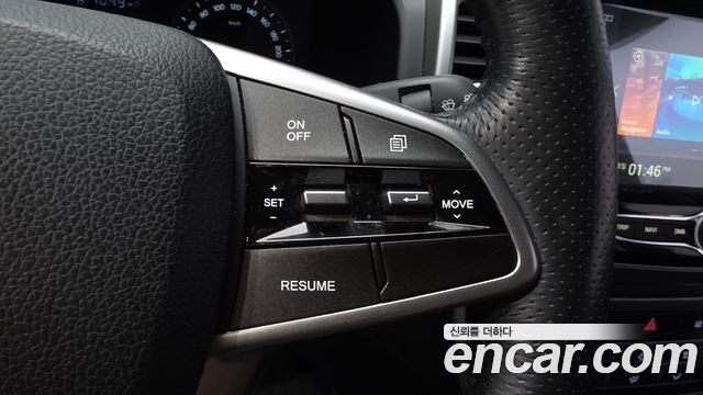 KG Mobility (SsangYong) Rexton Sports Diesel 2.2 4WD Adventure 2019 — фото 31