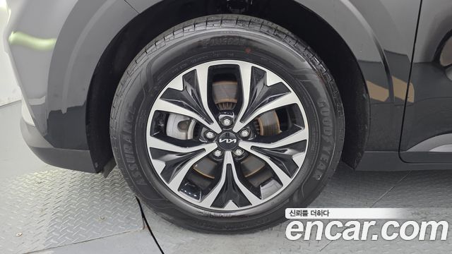 Kia Carnival (IV) Diesel 9-Seater Prestige 2023 — фото 5