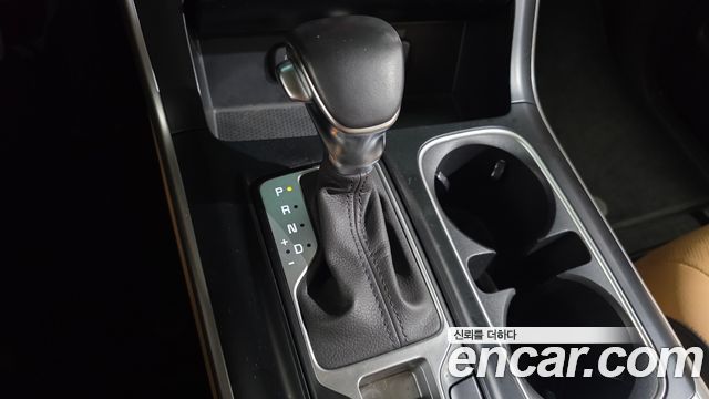 Kia Carnival (IV) Diesel 9-Seater Prestige 2023 — фото 9