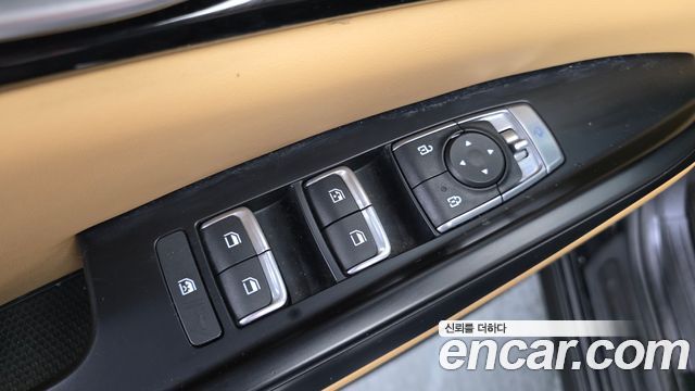 Kia Carnival (IV) Diesel 9-Seater Prestige 2023 — фото 14