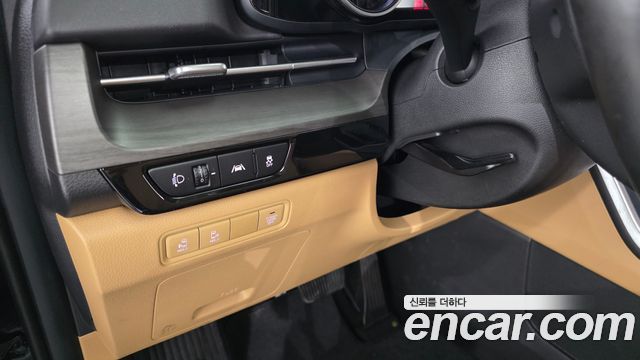 Kia Carnival (IV) Diesel 9-Seater Prestige 2023 — фото 15