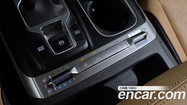 Kia Carnival (IV) Diesel 9-Seater Prestige 2023 — фото 18