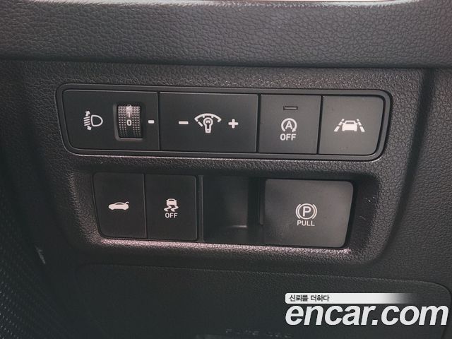 Hyundai Sonata (DN8) 2.0 Premium Plus 2022 — фото 17