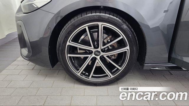 Audi A5 (B10) 40 TFSI Quattro S Line 2025 — фото 5