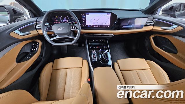 Audi A5 (B10) 40 TFSI Quattro S Line 2025 — фото 7