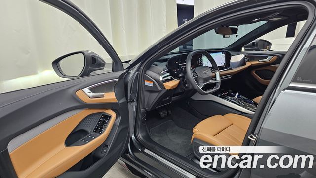 Audi A5 (B10) 40 TFSI Quattro S Line 2025 — фото 10