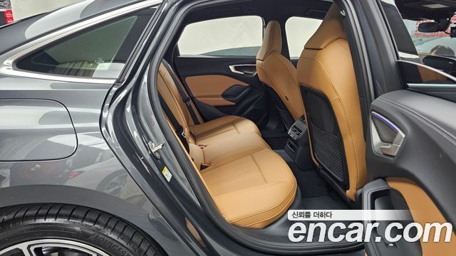 Audi A5 (B10) 40 TFSI Quattro S Line 2025 — фото 16