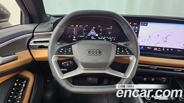 Audi A5 (B10) 40 TFSI Quattro S Line 2025 — фото 17