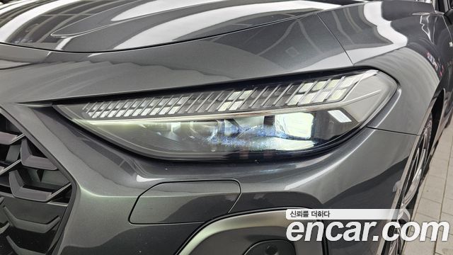 Audi A5 (B10) 40 TFSI Quattro S Line 2025 — фото 28