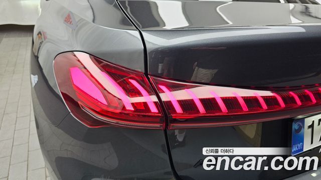 Audi A5 (B10) 40 TFSI Quattro S Line 2025 — фото 29