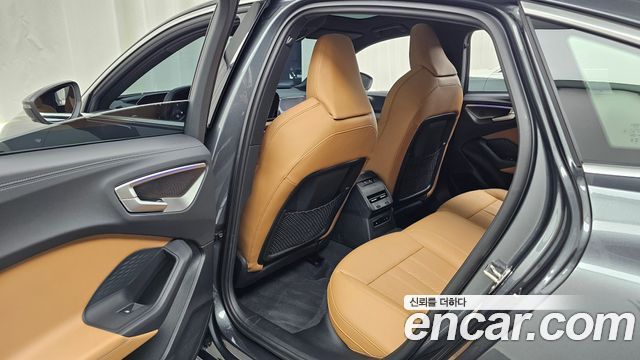 Audi A5 (B10) 40 TFSI Quattro S Line 2025 — фото 32