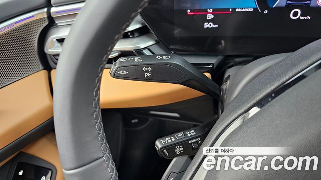 Audi A5 (B10) 40 TFSI Quattro S Line 2025 — фото 33
