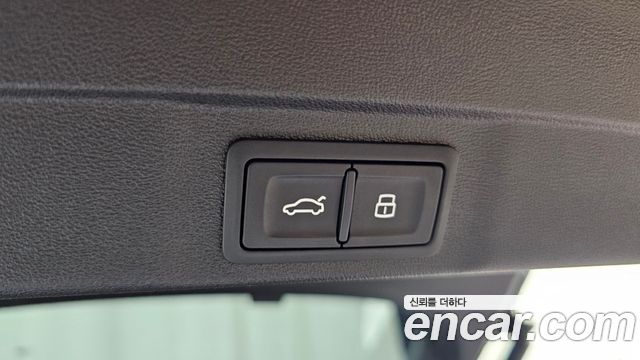 Audi A5 (B10) 40 TFSI Quattro S Line 2025 — фото 36