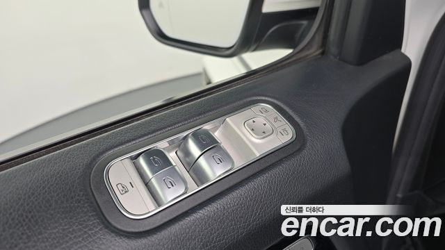 Mercedes-Benz G-Class (W463b) AMG G63 2021 — фото 29