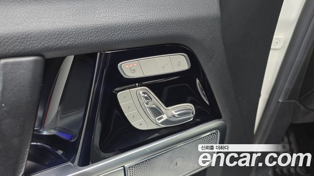 Mercedes-Benz G-Class (W463b) AMG G63 2021 — фото 30