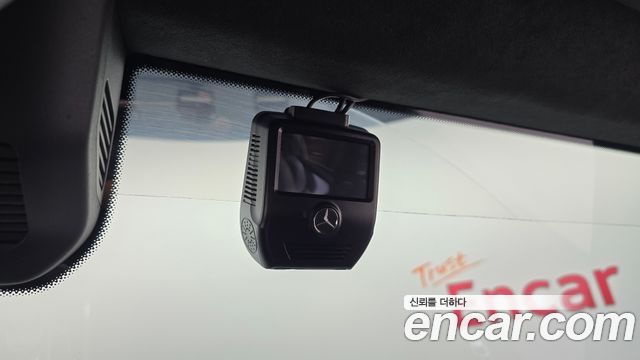 Mercedes-Benz G-Class (W463b) AMG G63 2021 — фото 33