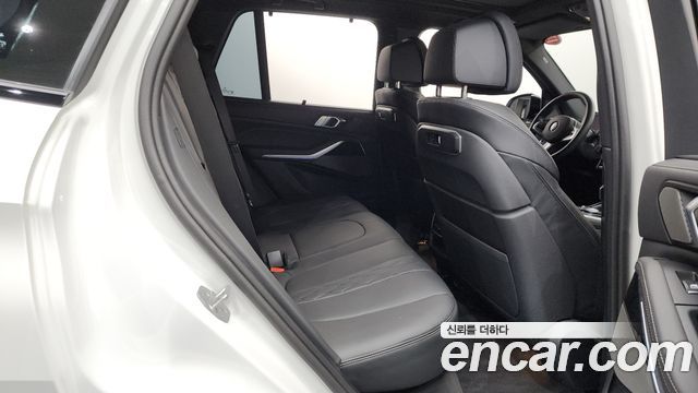 BMW X5 (G05) xDrive 40i M Sport 2025 — фото 15