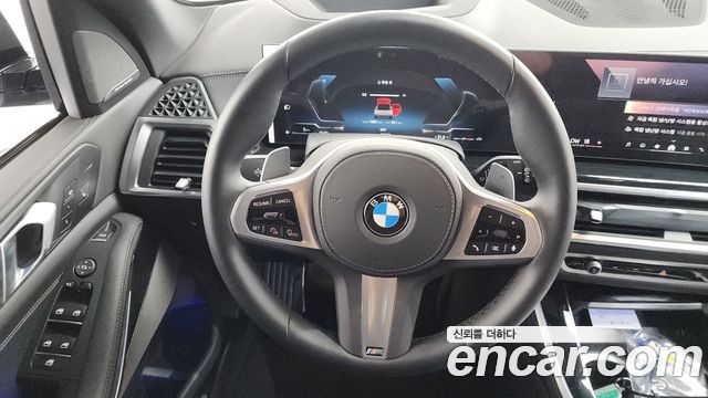BMW X5 (G05) xDrive 40i M Sport 2025 — фото 16