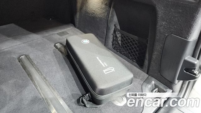 BMW X5 (G05) xDrive 40i M Sport 2025 — фото 21