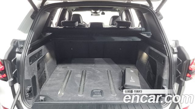 BMW X5 (G05) xDrive 40i M Sport 2025 — фото 24