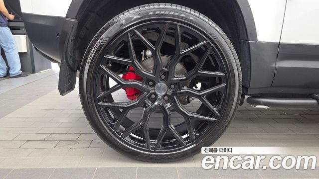 Land Rover Defender (L663) 90 D250 S 2022 — фото 5