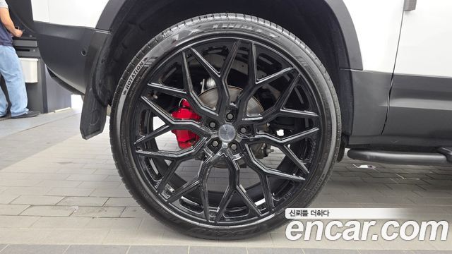 Land Rover Defender (L663) 90 D250 S 2022 — фото 21