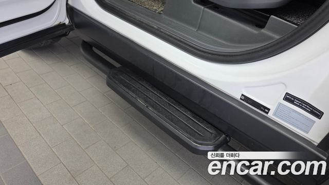 Land Rover Defender (L663) 90 D250 S 2022 — фото 31